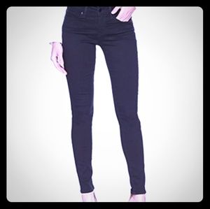 Levi Strauss Modern Skinny